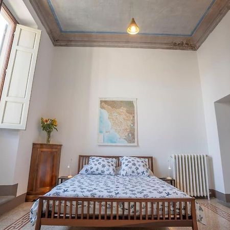 Appartement Bilocale Vicinissimo Al Duomo à Florence Extérieur photo