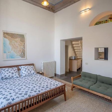 Appartement Bilocale Vicinissimo Al Duomo à Florence Extérieur photo