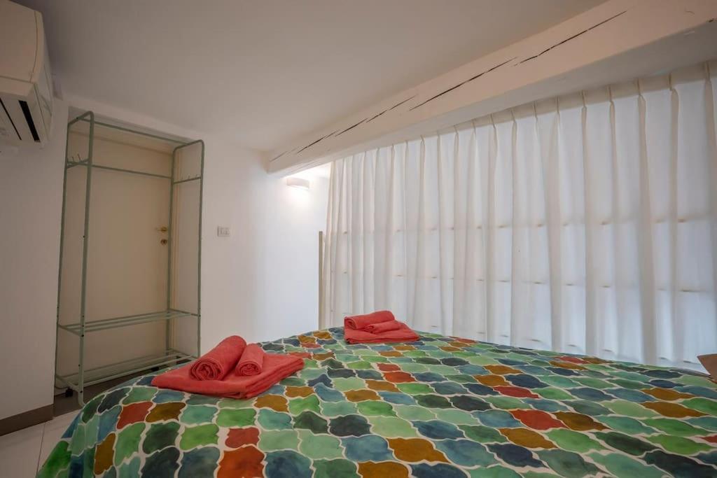 Appartement Bilocale Vicinissimo Al Duomo à Florence Extérieur photo