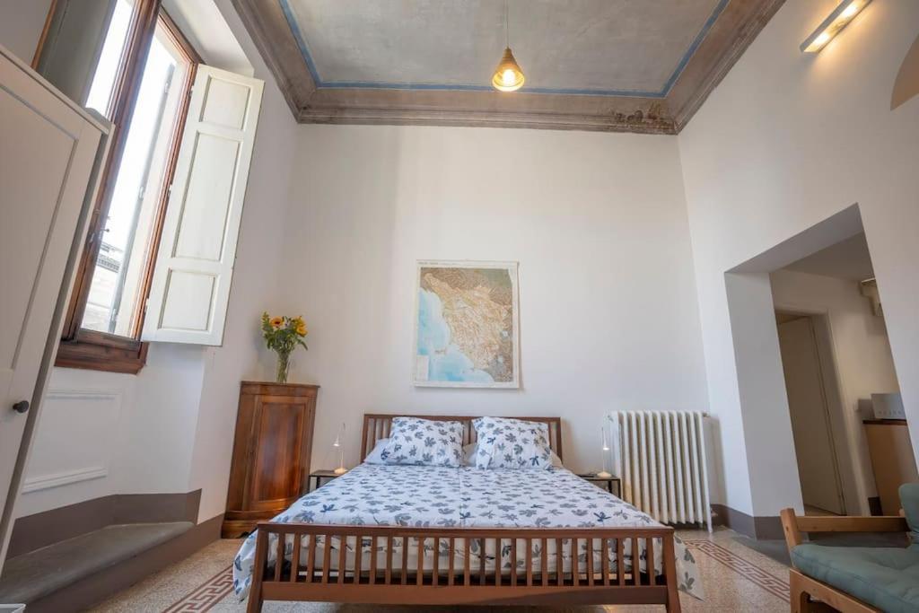 Appartement Bilocale Vicinissimo Al Duomo à Florence Extérieur photo