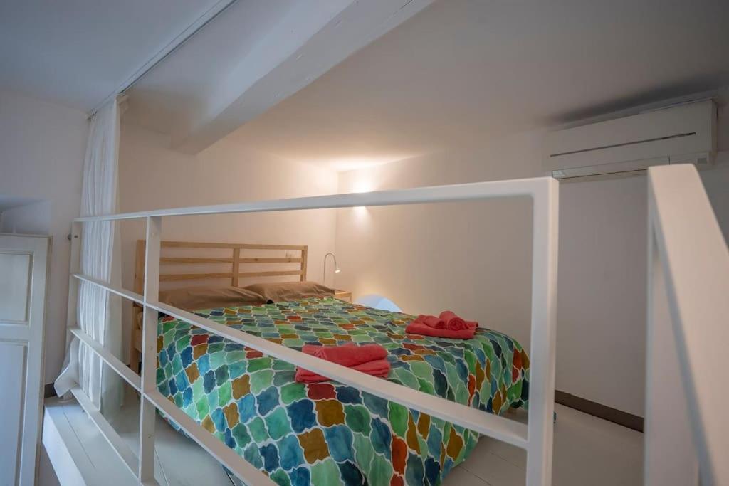 Appartement Bilocale Vicinissimo Al Duomo à Florence Extérieur photo