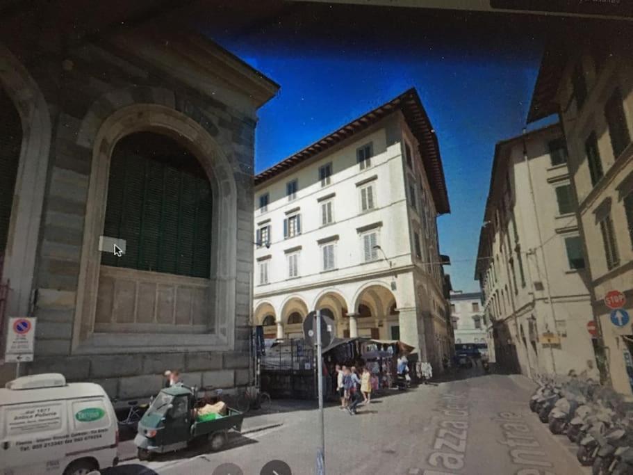 Appartement Bilocale Vicinissimo Al Duomo à Florence Extérieur photo